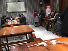 大堂-老黄家(丰原街店)