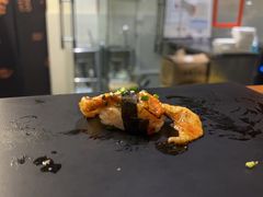 -戏作寿司(观音桥店)