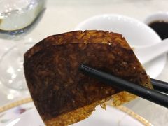 -梅龙镇酒家(南京西路总店)