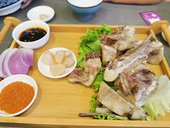 -陈熹公民族美食文化餐厅(中华广场店)