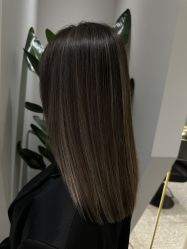 -KEIVON HAIR·崎宏