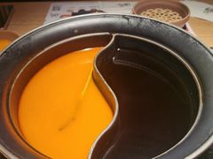 -温野菜涮涮锅(西单大悦城店)