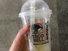 -Taco Bell 塔可钟(民田路店)