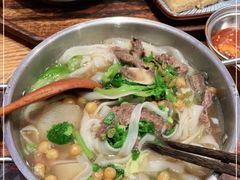 -小满手工粉(上海月星环球港店)