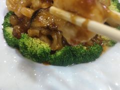 -黑石礁酒楼·海鲜(黑石礁店)