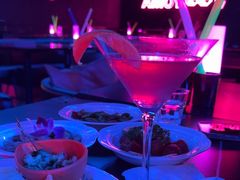 -MOSSO音乐酒吧·live house(南京旗舰店)
