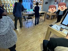 -苹果售后维修服务中心(东大直街总店)