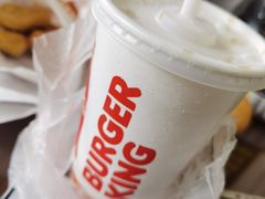 -汉堡王(常熟美城店)