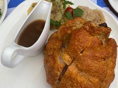 -Paulaner·德国帕拉娜自酿啤酒餐厅(海上世界店)