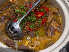 -太守宴·蘭院(天塔店)