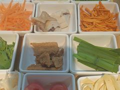 -芸南道·过桥米线(昆明老街旗舰店)