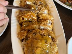 -老牌坊鲁菜名店(宽厚里店)