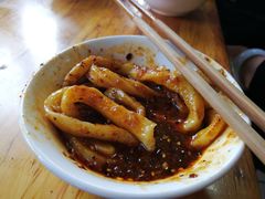 -洞子口张老二凉粉(文殊院店)