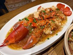 -环球渔市·平价海鲜餐厅(星潮广场店)