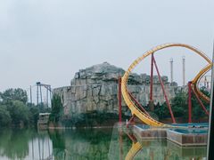 -北京欢乐谷