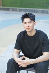-绅仕門男士理发馆