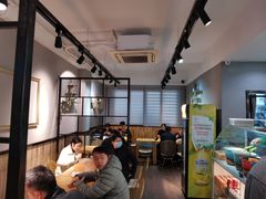 大堂-恋萍小吃(时代店)