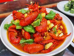 -袁老大龙虾(石鼓路总店)