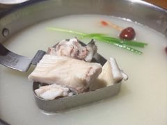 -打酱友•斑鱼海鲜粥火锅(吴桥店)