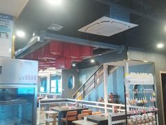 -前门·鲜肉火锅(长风店)