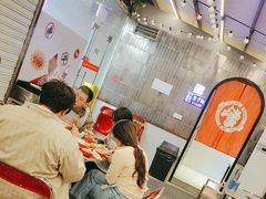 -生活如沸·顺德水牛奶火锅(大学路店)