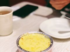 芝士土豆泥-蘑菇餐厅(小火瓦巷店)