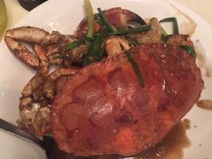 -无招牌海鲜餐厅(克拉码头店)