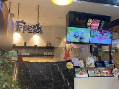 -鲜芋仙(九洲新世界广场店)