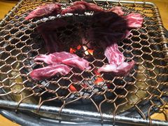-老炉家木炭烤肉(长江国际店)