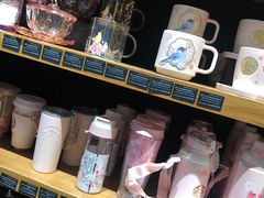 -星巴克臻选(郑州国贸360广场店)