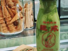 -鹤茶野所(上海首店)