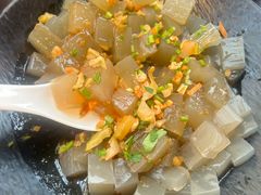 -单家老院·院子里的青岛菜(沙子口店)
