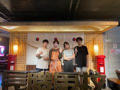 -长藤鬼校(龙翔店)