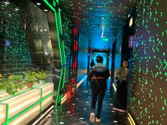 -星璨火吧KTV聚会餐厅(丰庆路店)