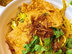 -缅华南国小食店