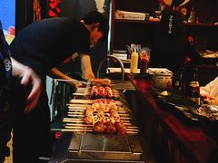 -鸟串烧Yakitori