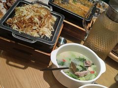 -九毛九西北菜(大东海店)