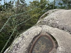 -罗田薄刀峰风景区