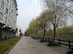 -乌镇东栅景区