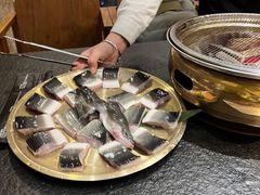 -味家烤肉烤鳗鱼牛排(西塔旗舰店)