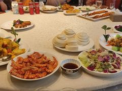 -万宝海鲜舫(劳动公园店)