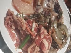 -33韩式自助烧烤(环城南路店)