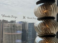 -美食汇自助餐厅(成都万达瑞华酒店)