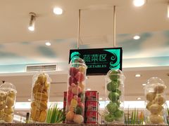 -初色海鲜自助(万丰路店)