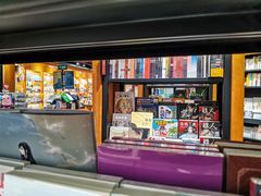 -西西弗书店&矢量咖啡(凯德晶萃广场店)