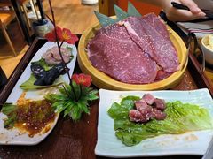 -牛也烧肉(摩尔城店)