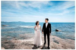 -太古映画婚纱摄影(天河店)