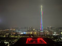 -广州富力丽思卡尔顿酒店