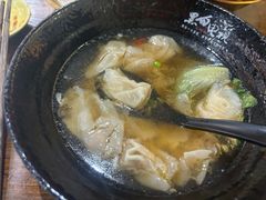 -黑白电视老长沙吃货铺(南岗万达店)