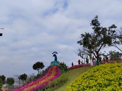 -东莞植物园